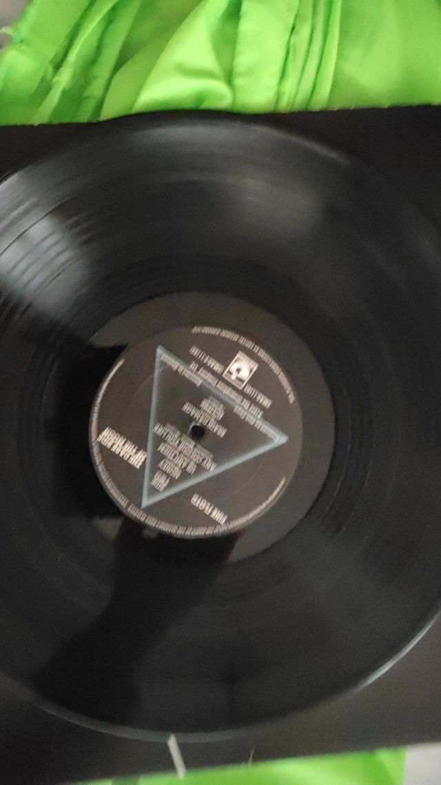 Pink floyd the dark of the Moon