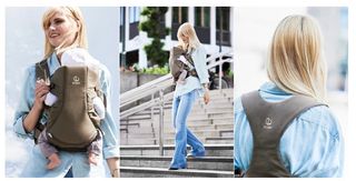 Porta bebes Stokke My Carrier