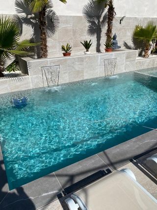 Constructora Piscinas Gunitado