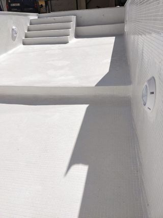 Constructora Piscinas Gunitado