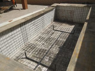 Constructora Piscinas Gunitado