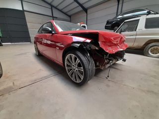 DESPIECE COMPLETO DE BMW 320D E92 2.0 177CV