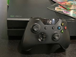 xbox One 500GB + tríals Rising