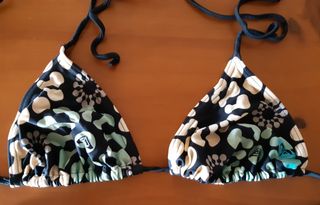 Bikini + Pareo Roxy Mujer 