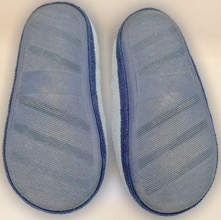 Pantufas de Criança Unissexo, Carros, como Novas