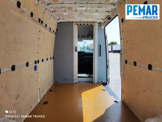 VOLKSWAGEN CRAFTER 2.0  FURGON L4 H3 EURO 6 140 CV