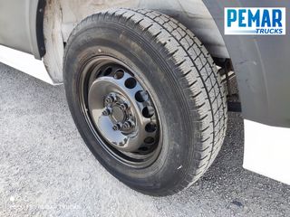 VOLKSWAGEN CRAFTER 2.0  FURGON L4 H3 EURO 6 140 CV