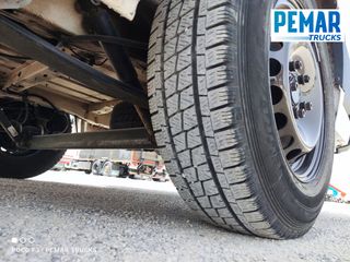 VOLKSWAGEN CRAFTER 2.0  FURGON L4 H3 EURO 6 140 CV