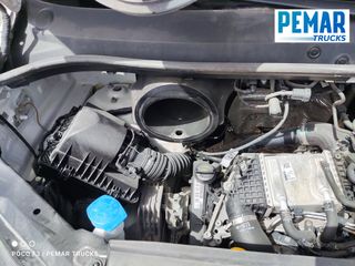 VOLKSWAGEN CRAFTER 2.0  FURGON L4 H3 EURO 6 140 CV