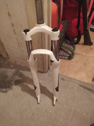 Horquilla suntour 29