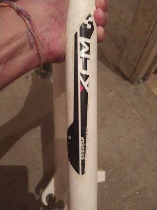 Horquilla suntour 29