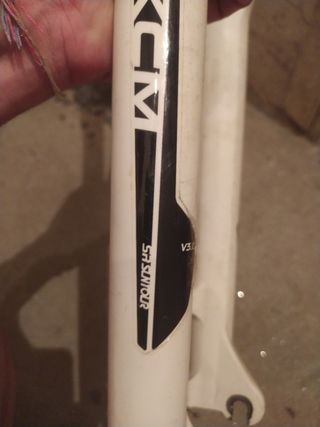 Horquilla suntour 29