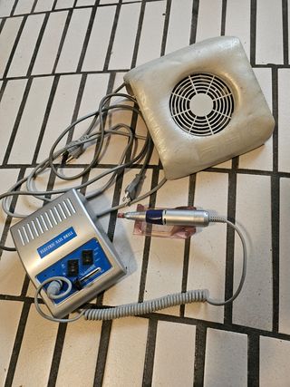 accessori per unghie