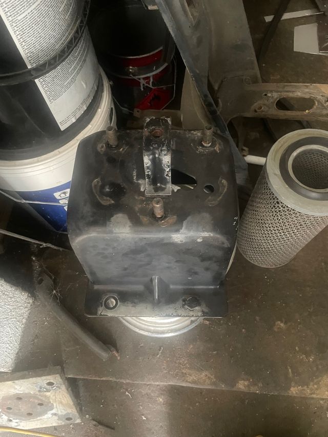 plasticos salpicadero