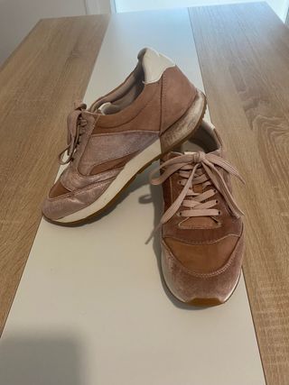 Zapatillas 