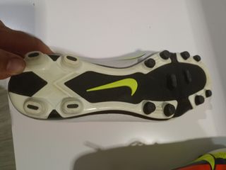 botas de fútbol nike CR7 