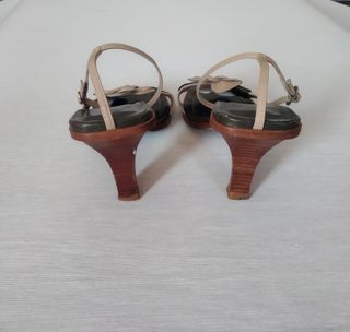 Sandalias ZARA 