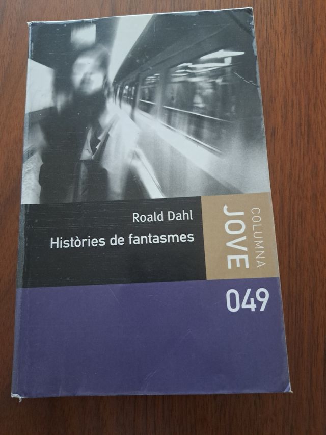 Histories de fantasmes