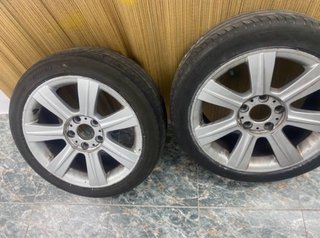 150€ las 4 Llantas de BMW styling 96 5x120
