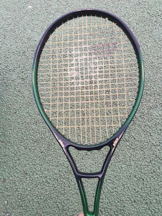 Raqueta Prince Graphite 2 midplus de segunda mano por 60 EUR en