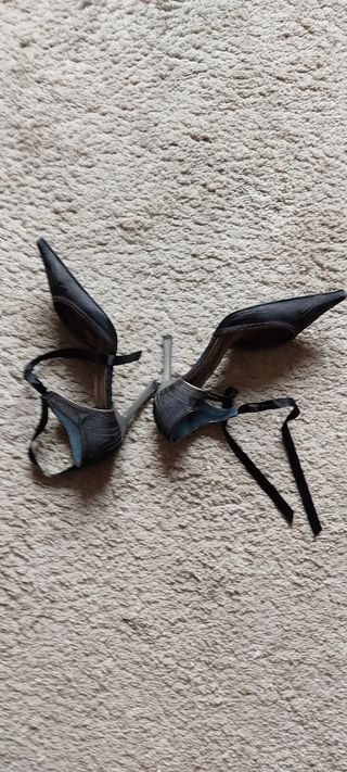 Oferta Zapatos de vestir.