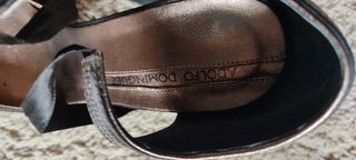 Oferta Zapatos de vestir.