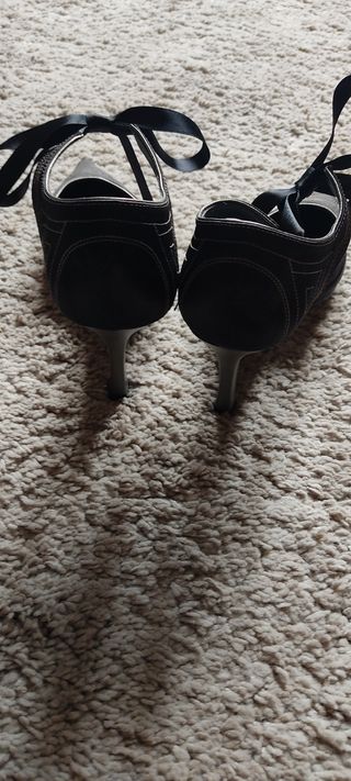 Oferta Zapatos de vestir.