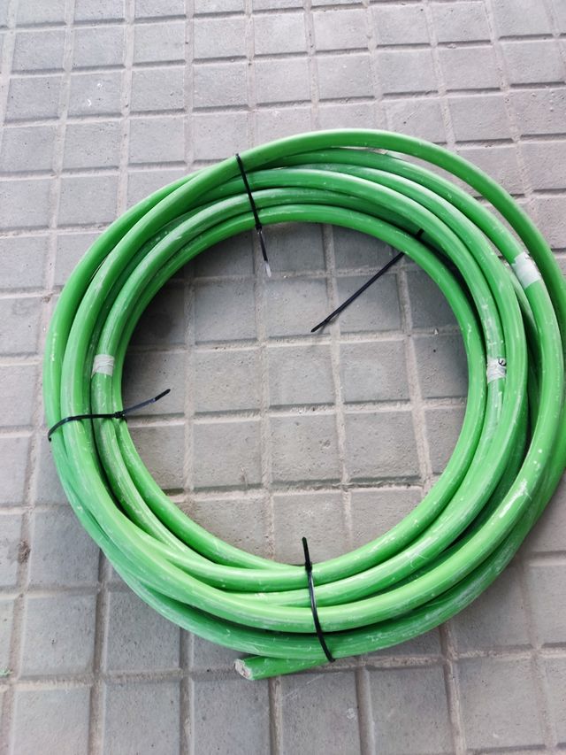 CABLE ACOMETIDA