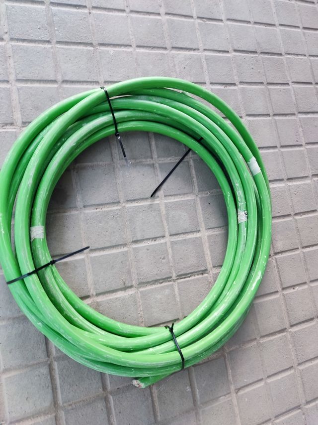 CABLE ACOMETIDA