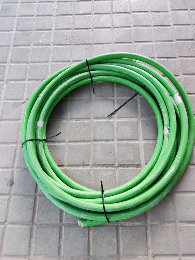 CABLE ACOMETIDA