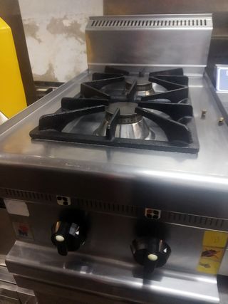 Freidoras Nuevas y Maquinaria Bar