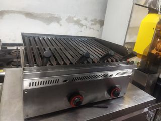 Freidoras Nuevas y Maquinaria Bar