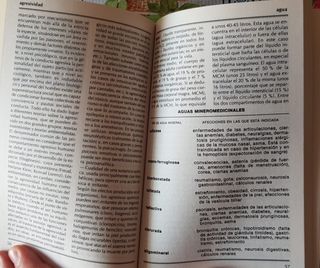 Libros Medicina y salud  tomos 1, 2 y 3