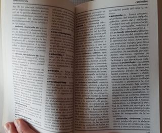 Libros Medicina y salud  tomos 1, 2 y 3