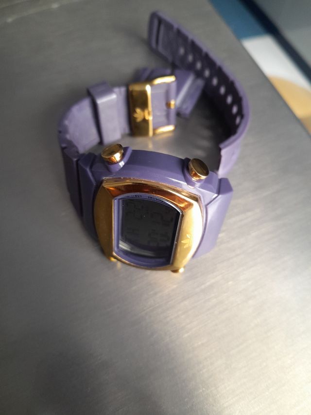 Reloj adidas