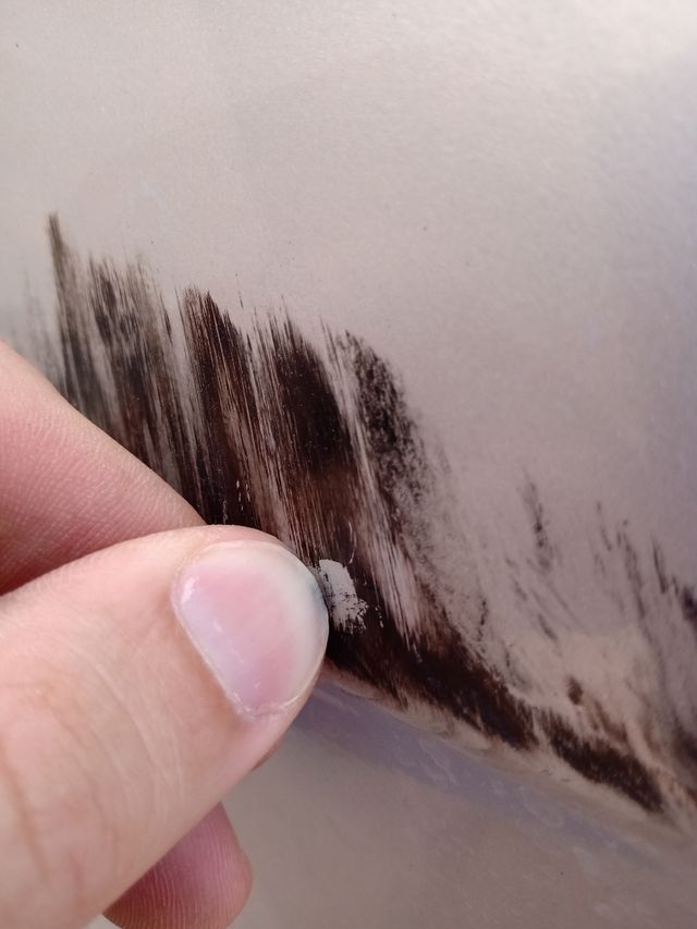 aleta delantera izquierda BMW Z4