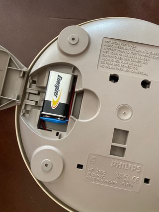 bilancia Philips (8)