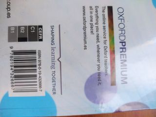 Libro Inglés 2 bachillerato