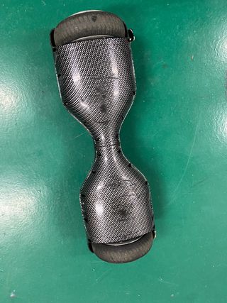 Hoverboard  patinete eléctrico con Bluetooth