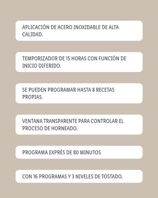 Práctica Panificadora SilverCrest como nueva!