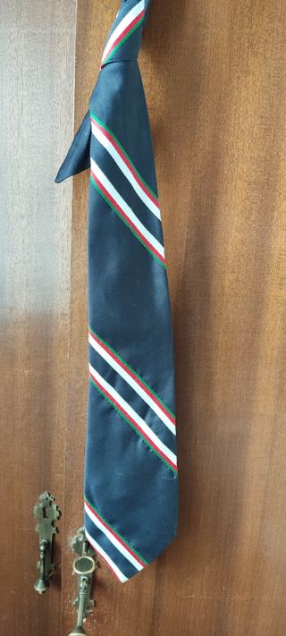 Corbatas vintage