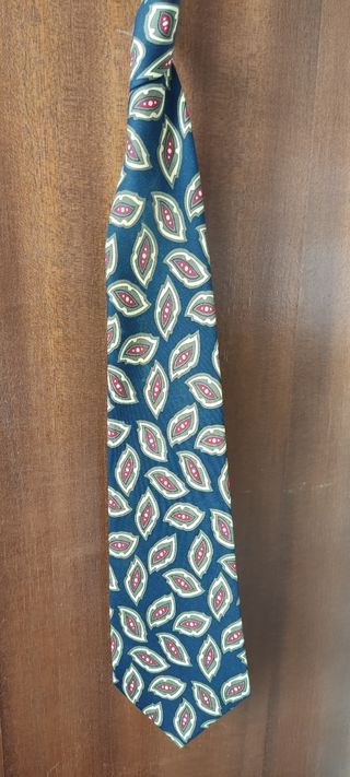 Corbatas vintage