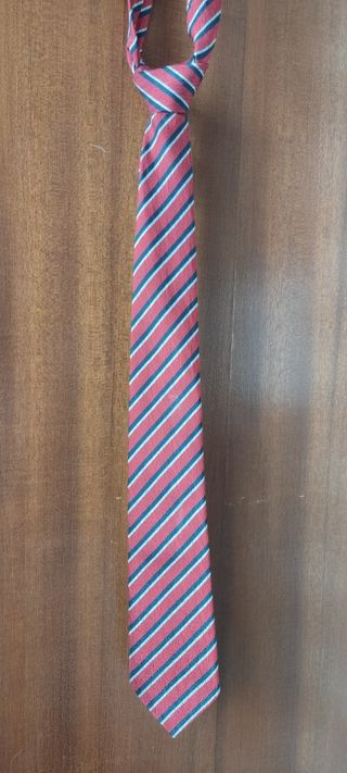 Corbatas vintage