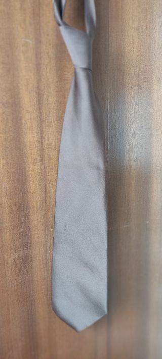 Corbatas vintage