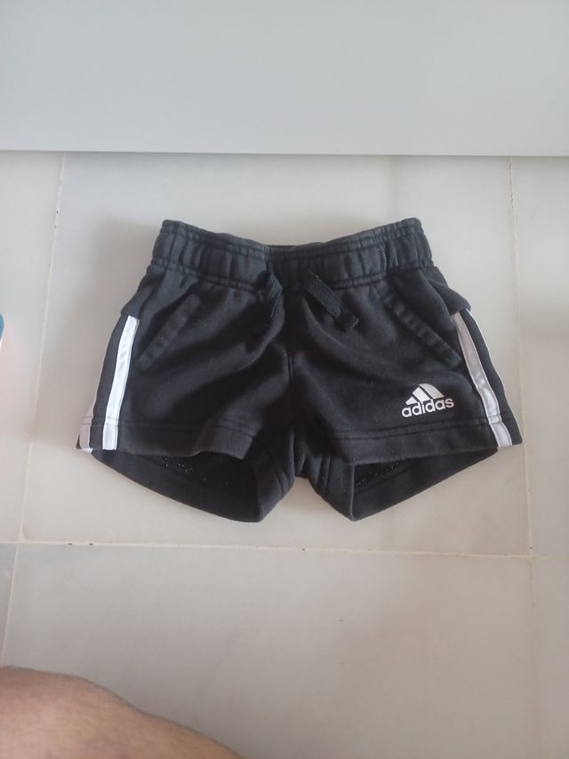 Pantalone adidas niña