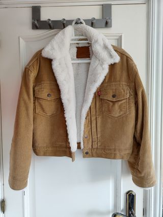 Chaqueta Levis 