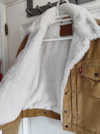 Chaqueta Levis 