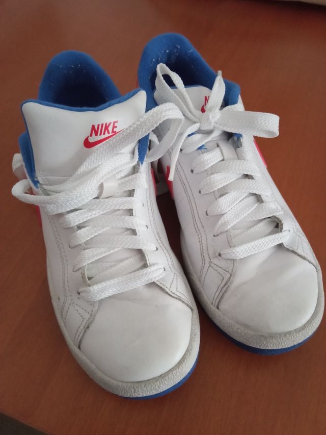 zapatillas Nike