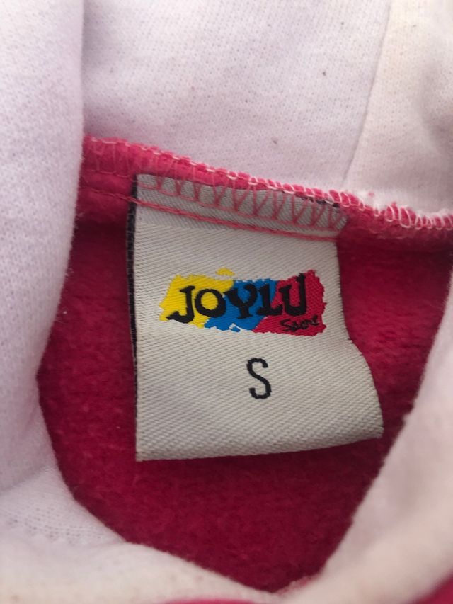 Sudadera Universidad Granada