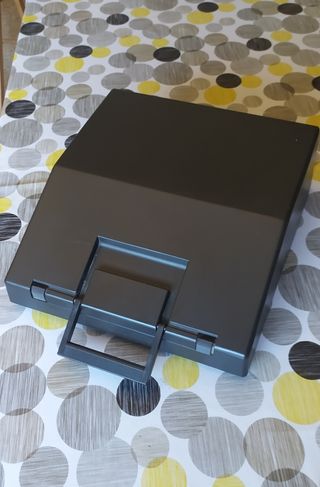 Máquina de escribir